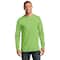 Port & Company® Color Long Sleeve Essential T-Shirt
